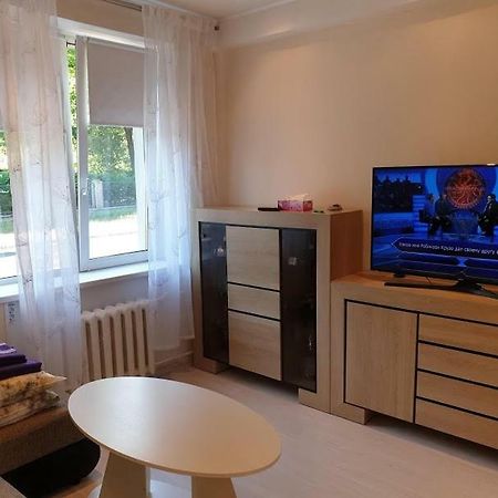 Studio Apartment Located In The Center Of Tallinn. Zewnętrze zdjęcie