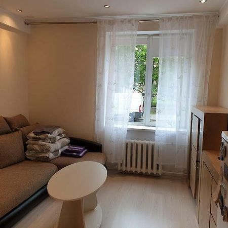 Studio Apartment Located In The Center Of Tallinn. Zewnętrze zdjęcie