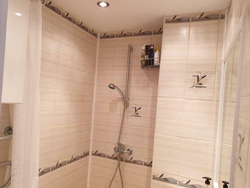 Studio Apartment Located In The Center Of Tallinn. Zewnętrze zdjęcie