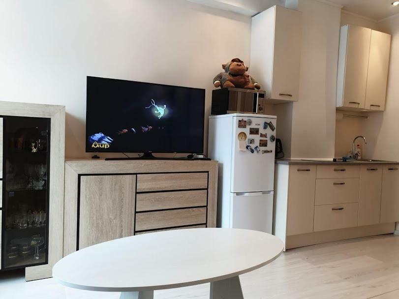 Studio Apartment Located In The Center Of Tallinn. Zewnętrze zdjęcie