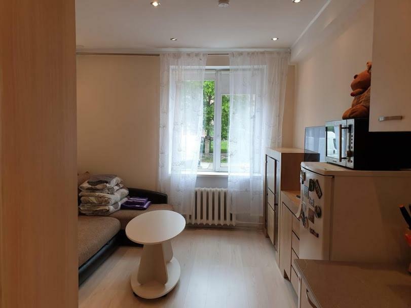 Studio Apartment Located In The Center Of Tallinn. Zewnętrze zdjęcie