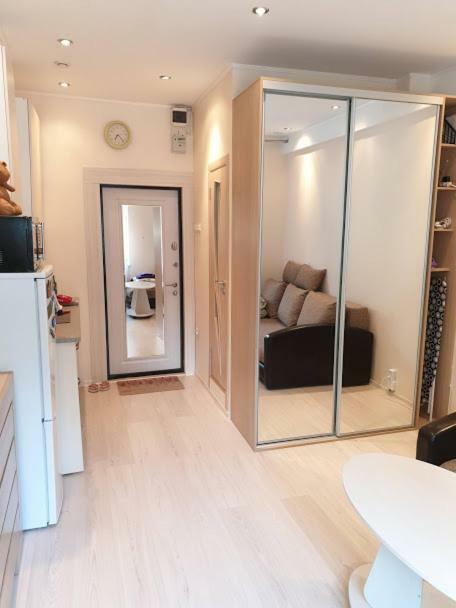 Studio Apartment Located In The Center Of Tallinn. Zewnętrze zdjęcie